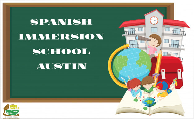 austin spanish immersion school